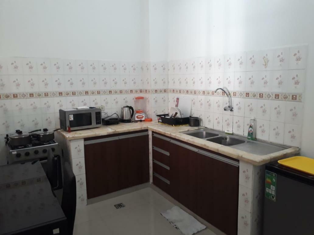 אפרטהוטל סנטה קרוז דה לה סיירה Sibaris מראה חיצוני תמונה