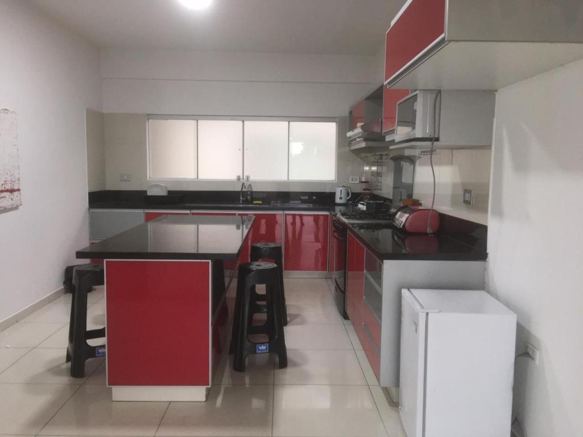 אפרטהוטל סנטה קרוז דה לה סיירה Sibaris מראה חיצוני תמונה